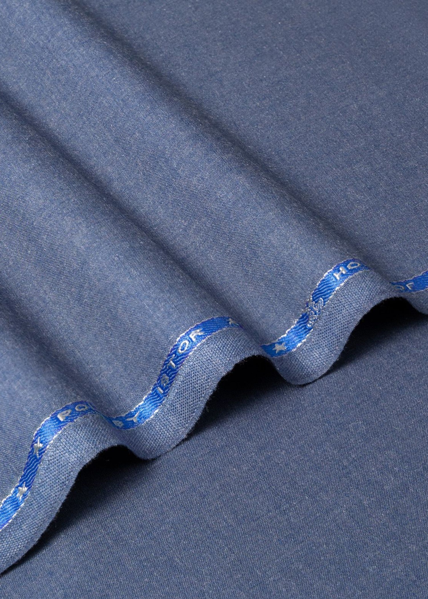 wash & wear Unstitched in Teal
