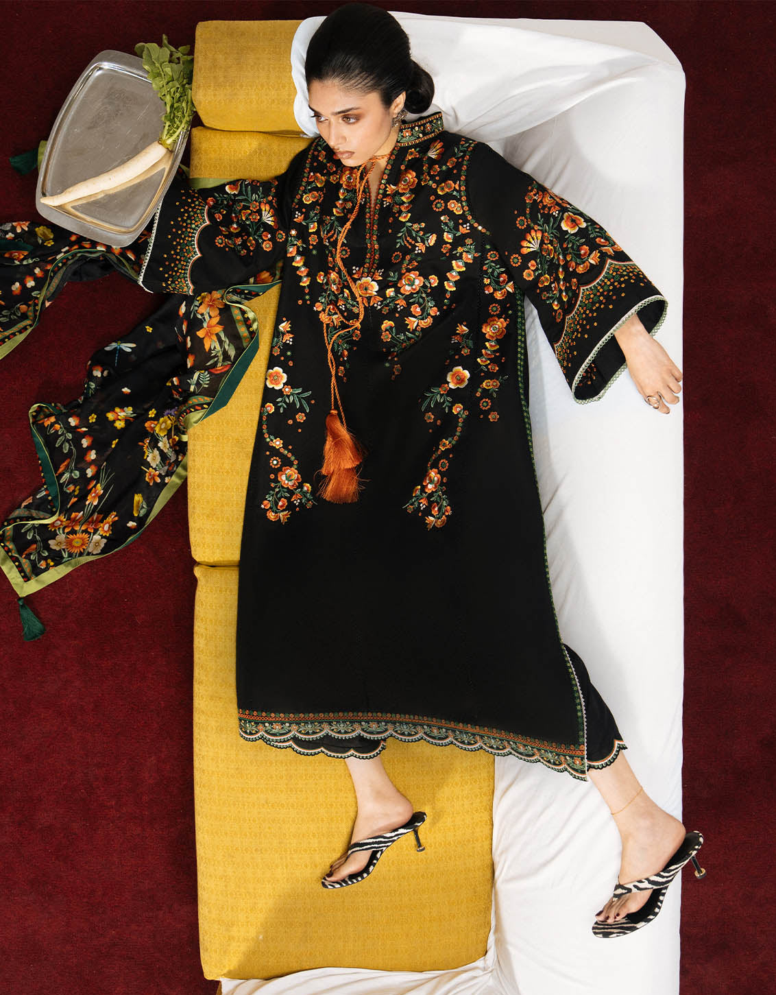 Jugnu Spring/Summer Lawn – Bahri