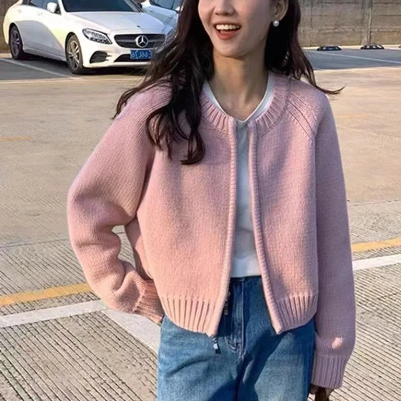 KARRA CARDIGAN