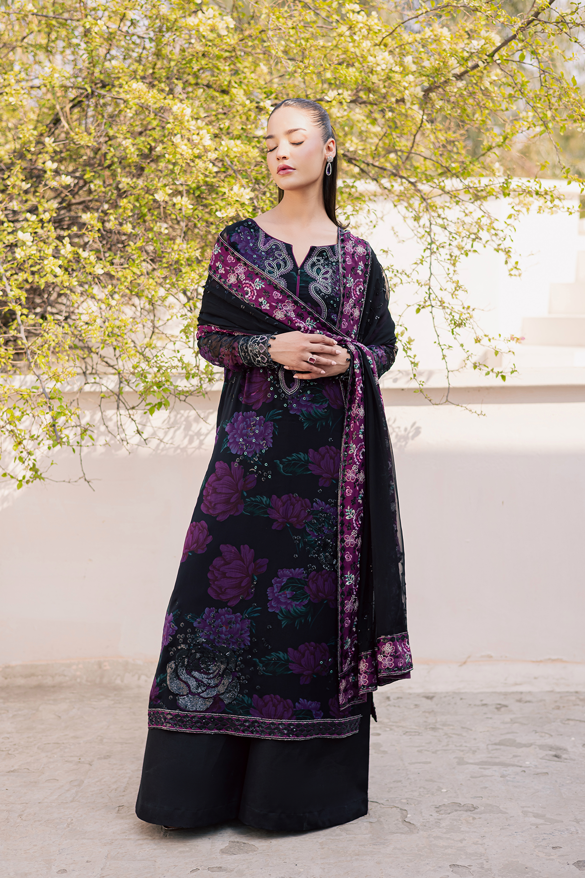 Daria Heirloom Festive Formals by Nureh – DA-56