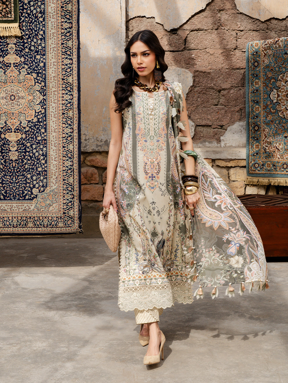 Bliss Lawn – 20872