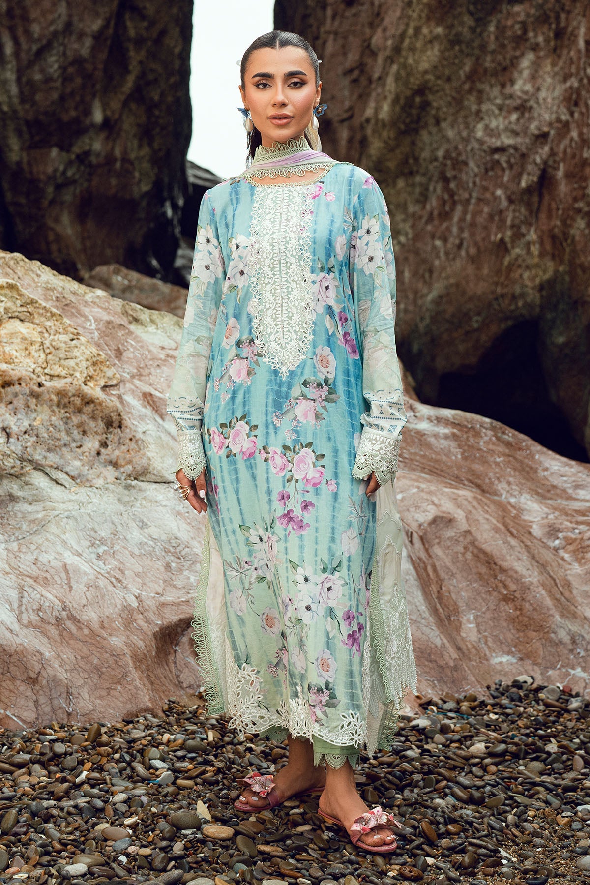 Gardenia Lawn – NSG-202