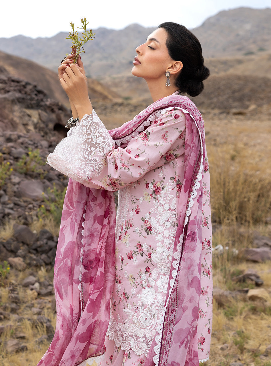 Luxury Lawn Eid Edit – Zimal 15