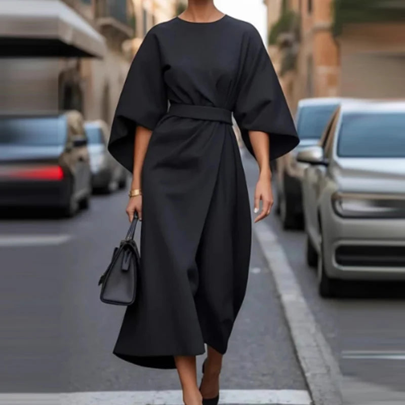 PIERIA DRESS