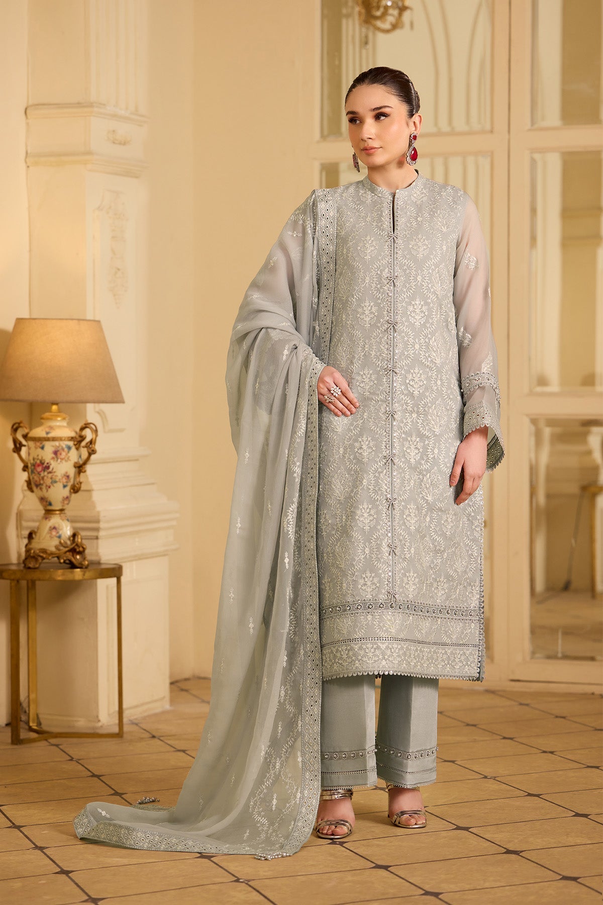 Luxury Festive Formals – 2255-Ezza