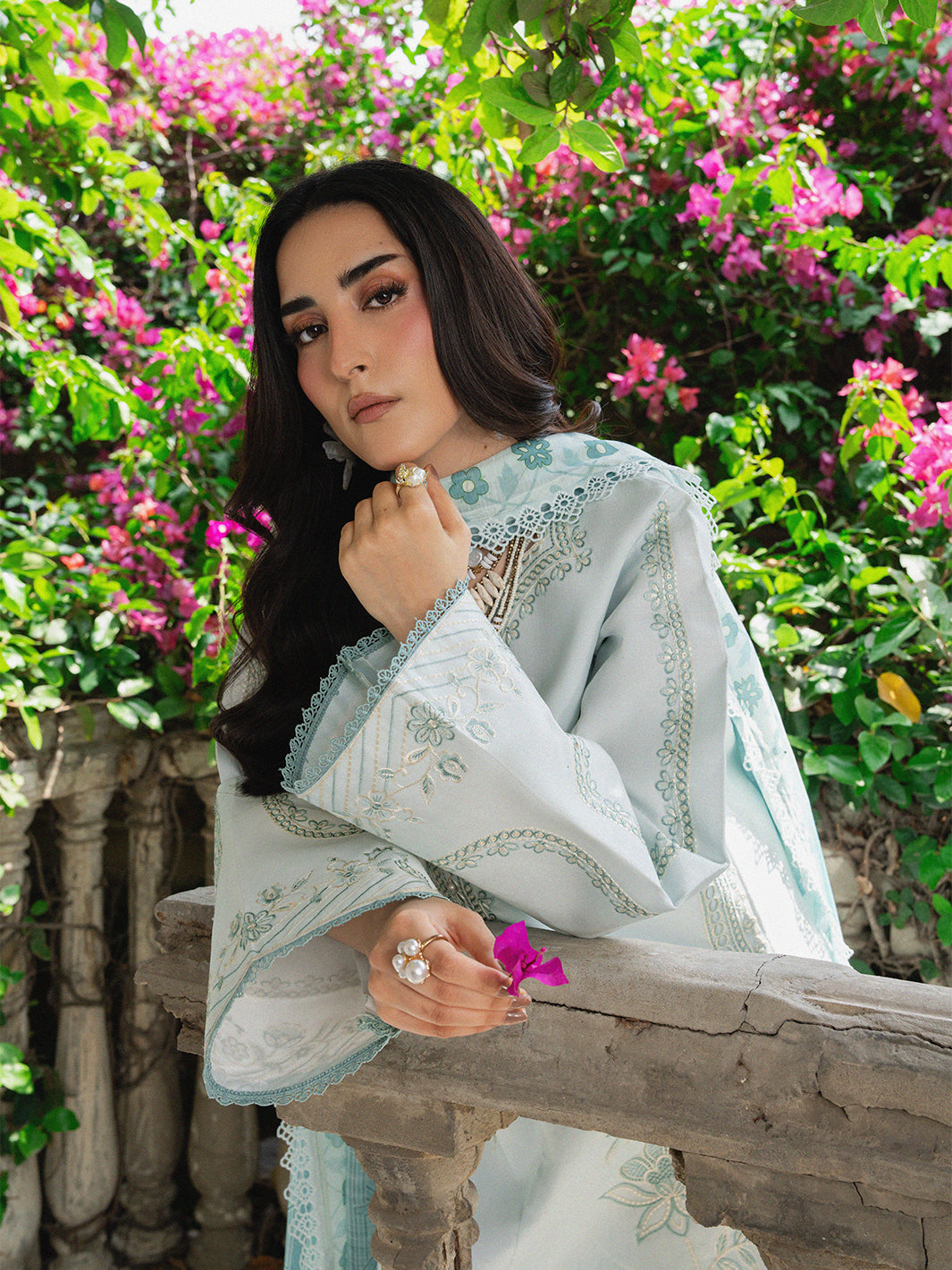 Amaya Lawn – MU-03