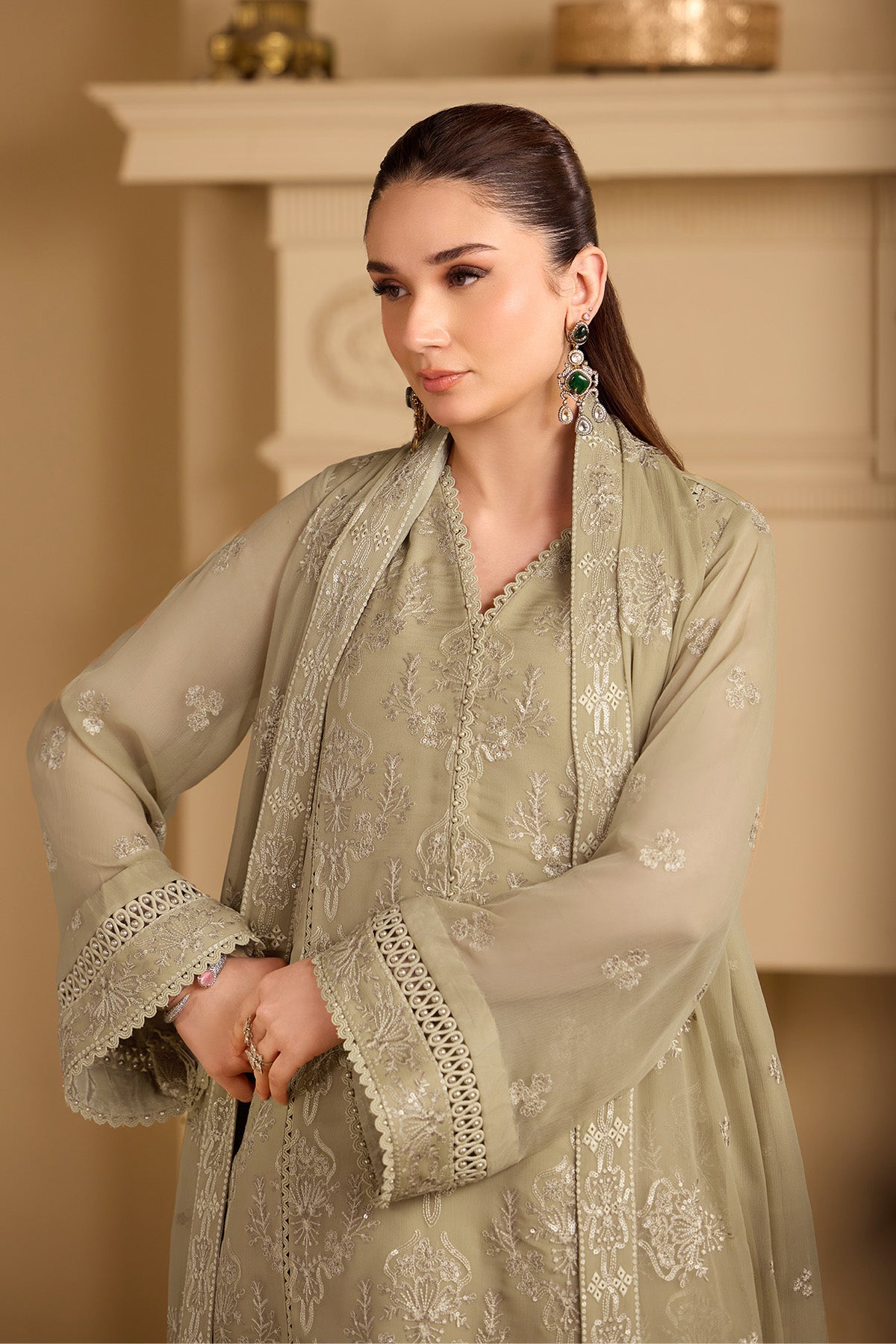 Luxury Festive Formals – 2254-Tasnim
