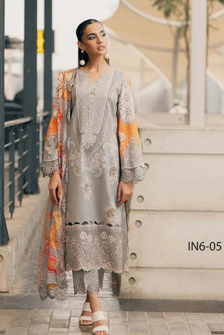 Infinity Lawn – IN6-05