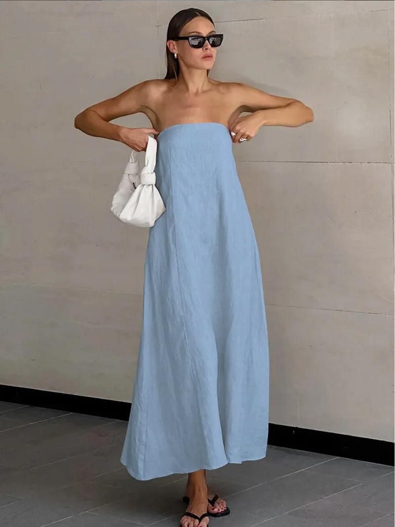JULIA DRESS
