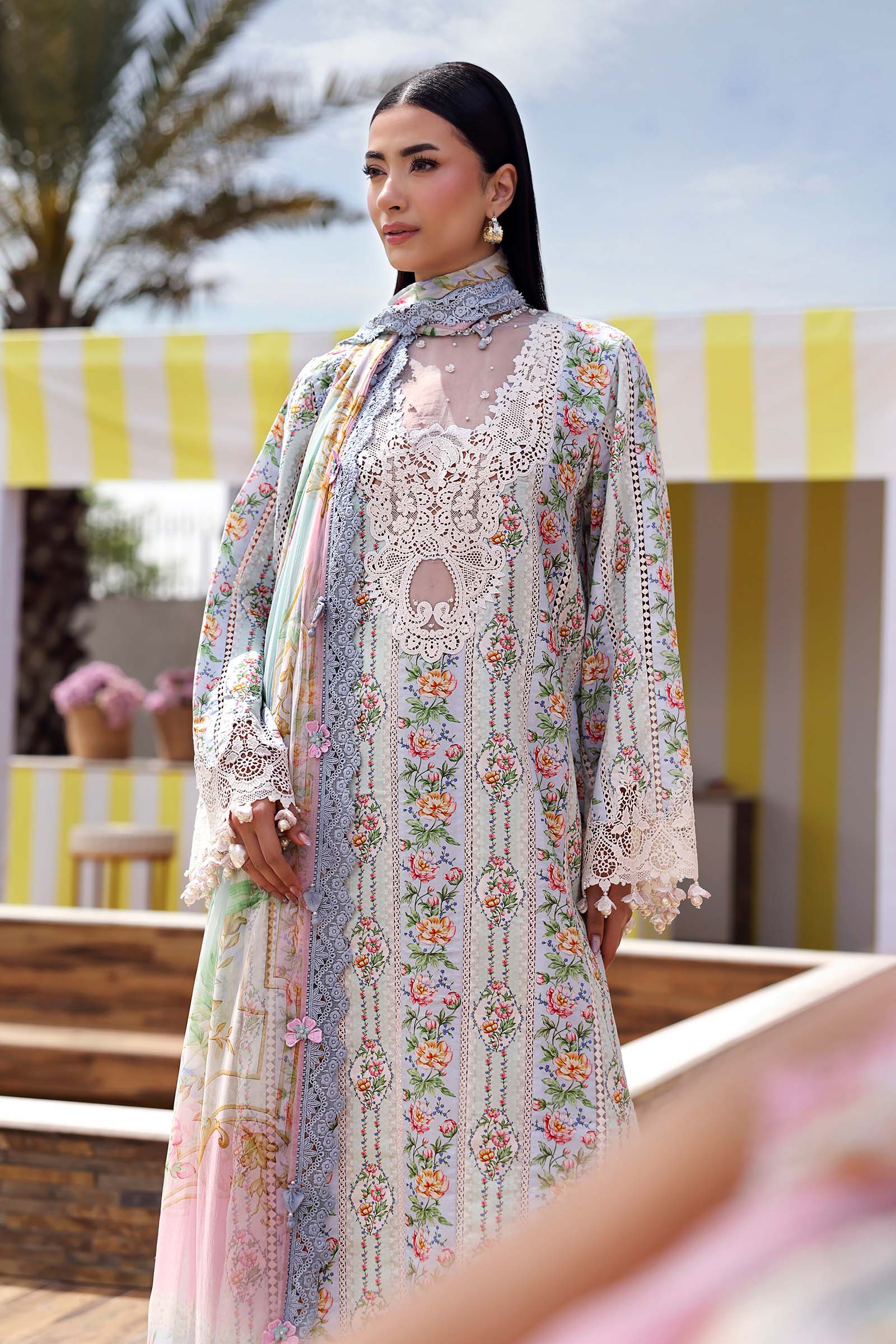 MPrints Lawn – MPT-3010-B