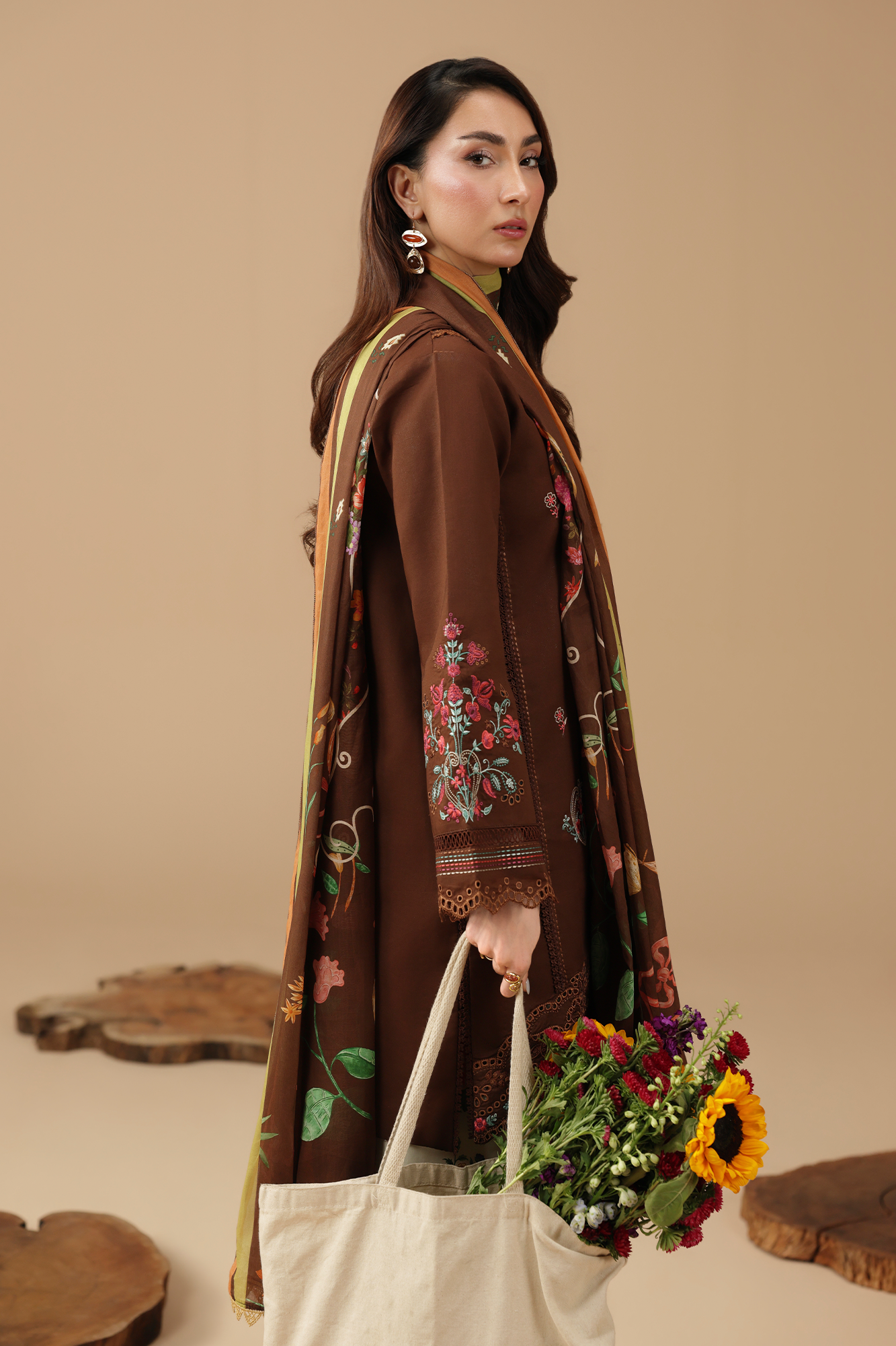 Jahaan Lawn Edit – J-04