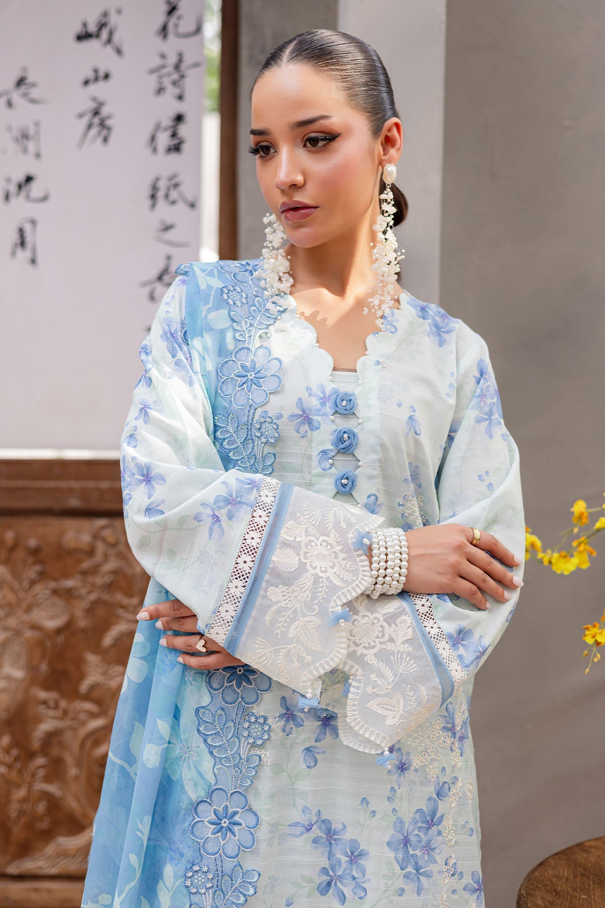 Bloom Lawn – BL-09