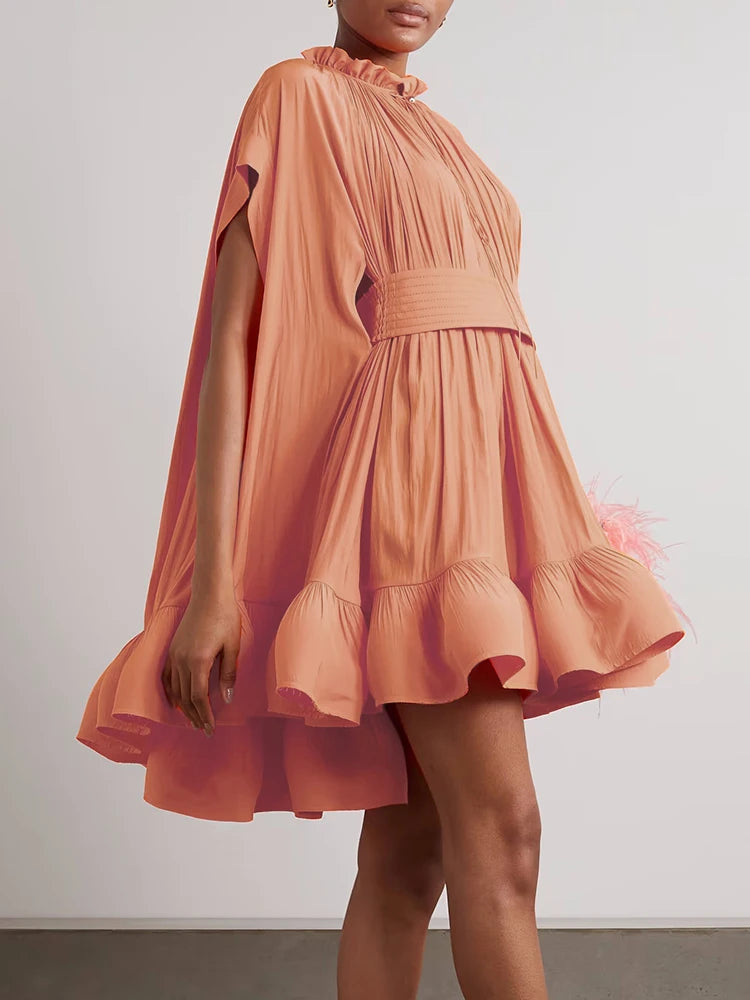 NOELIA DRESS