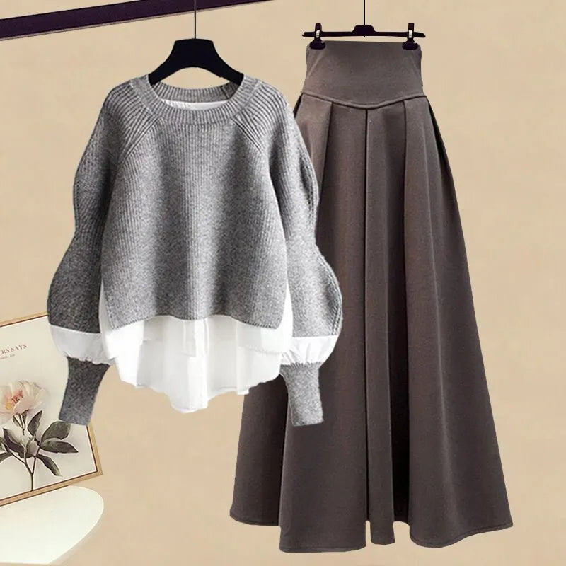 TIRANI 2 PIECES SET