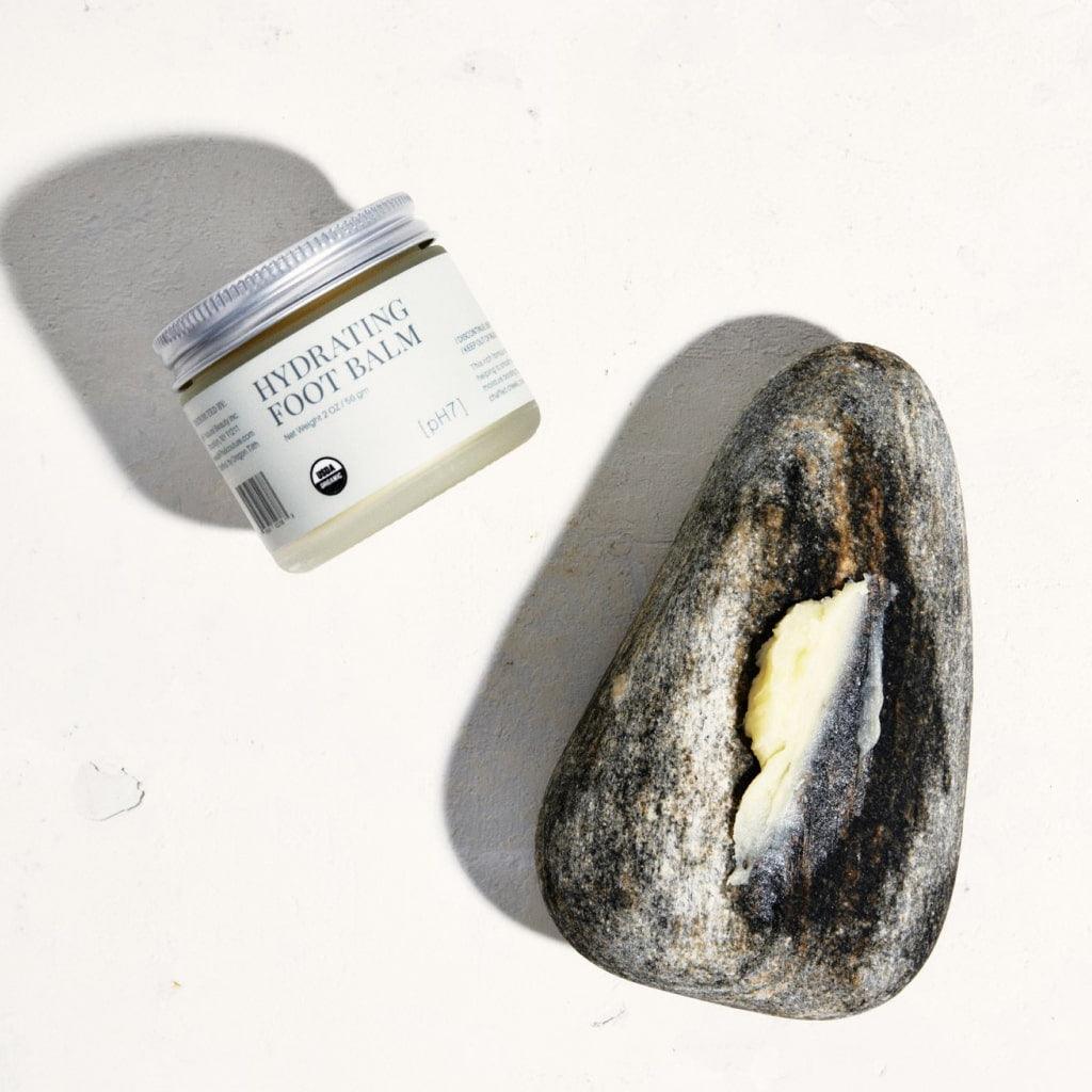 Hydrating Foot Balm