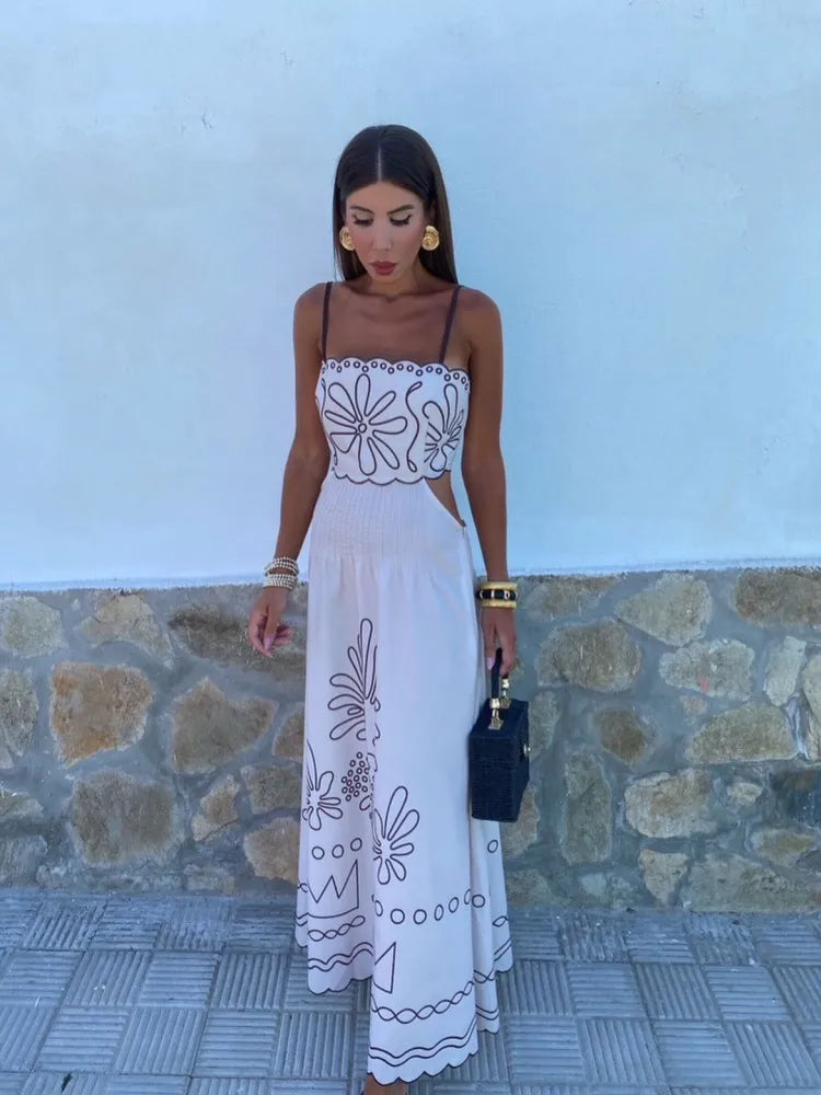 SONYA DRESS
