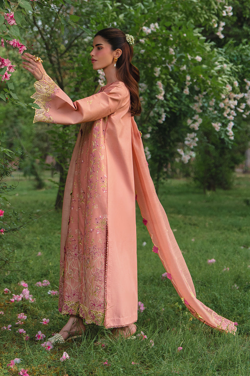 Luxury Lawn Eid Edit – Rania