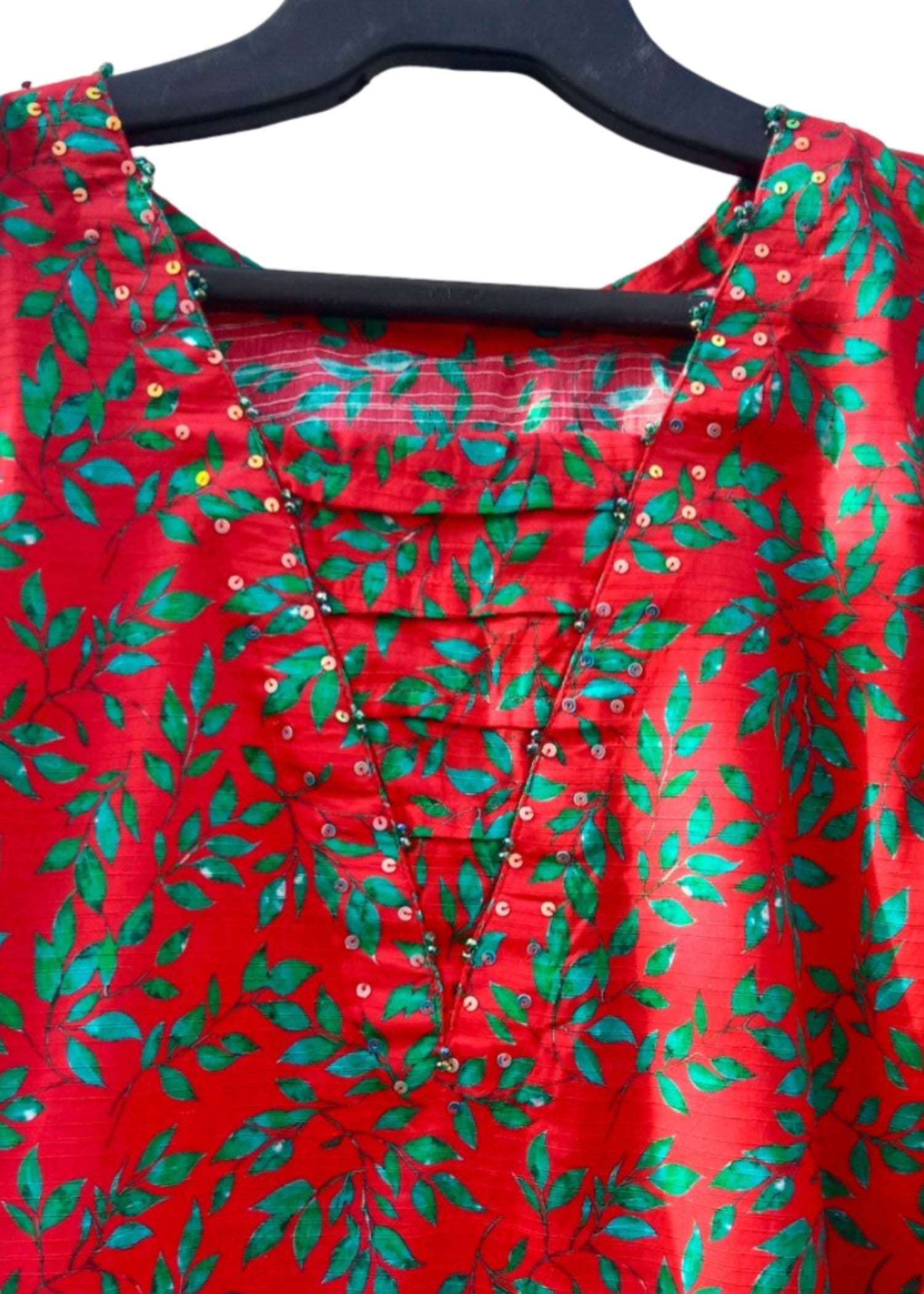 textured lawn Co Ord Sets in Raspberry pink