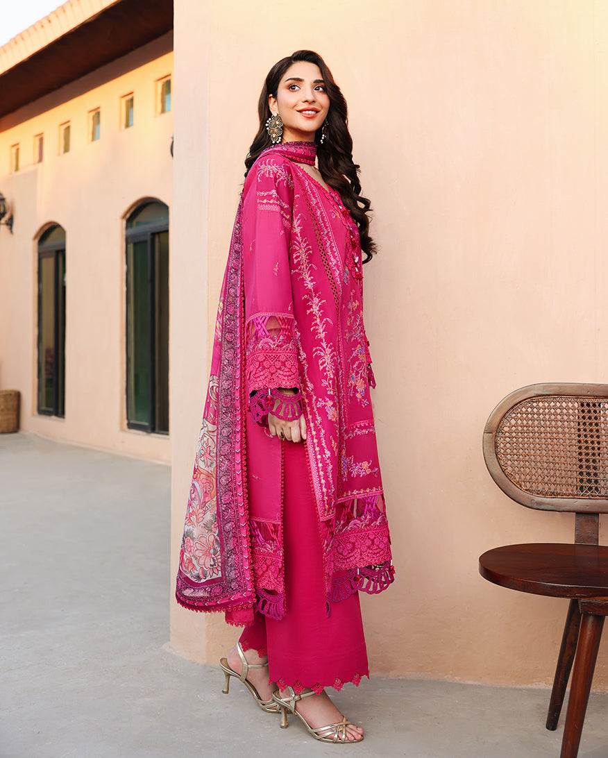 Reveire Lawn – Ivoria