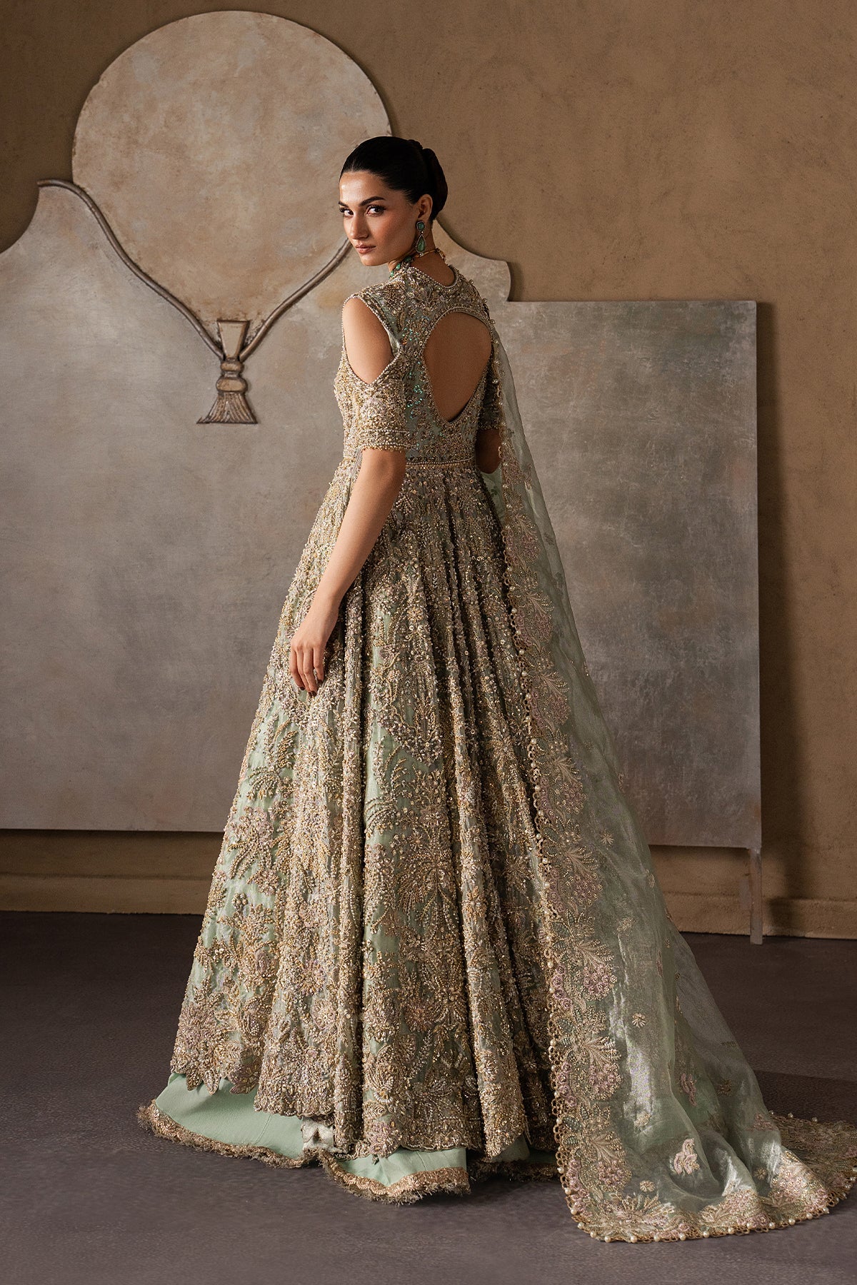 The Brides Edit Luxury Wedding Formals – Juliette