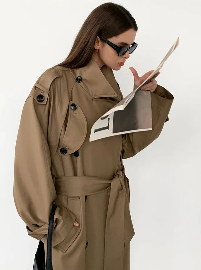 DONATA TRENCH