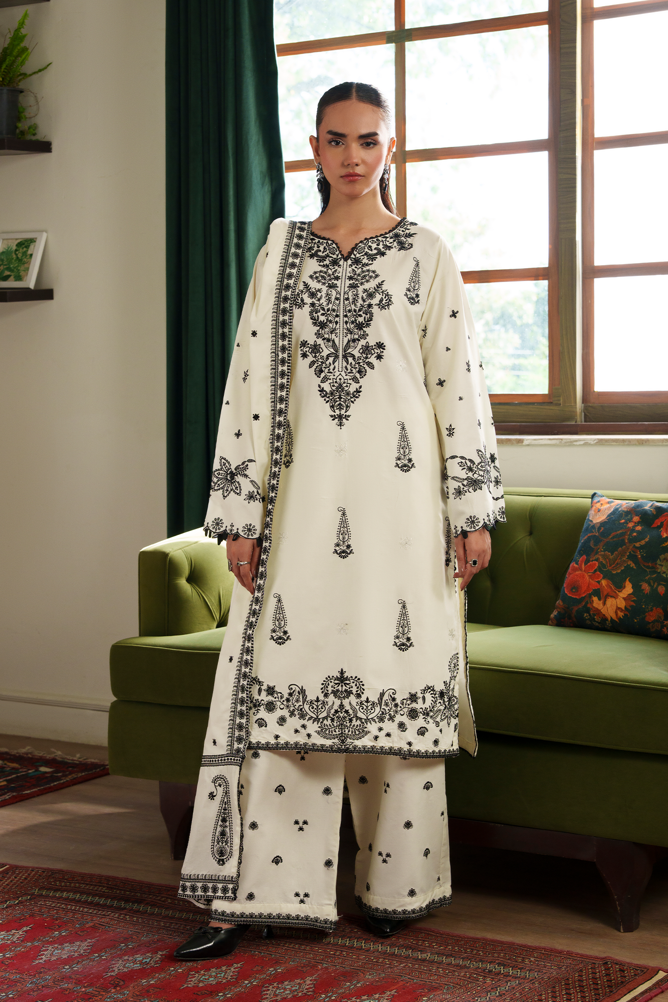 Pret Eid Edit RTW – Seren