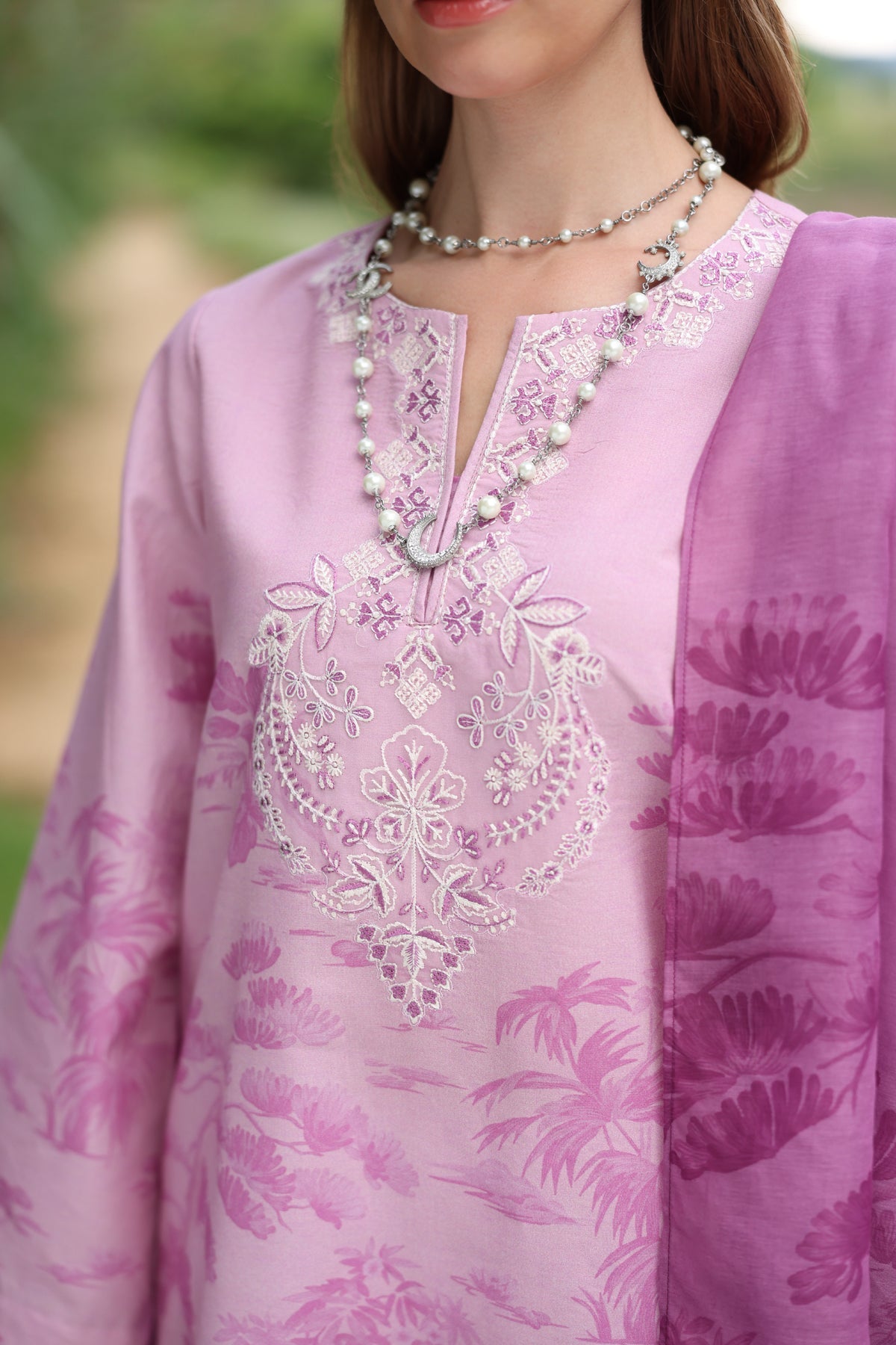 Eid Edit Lawn – KARRA