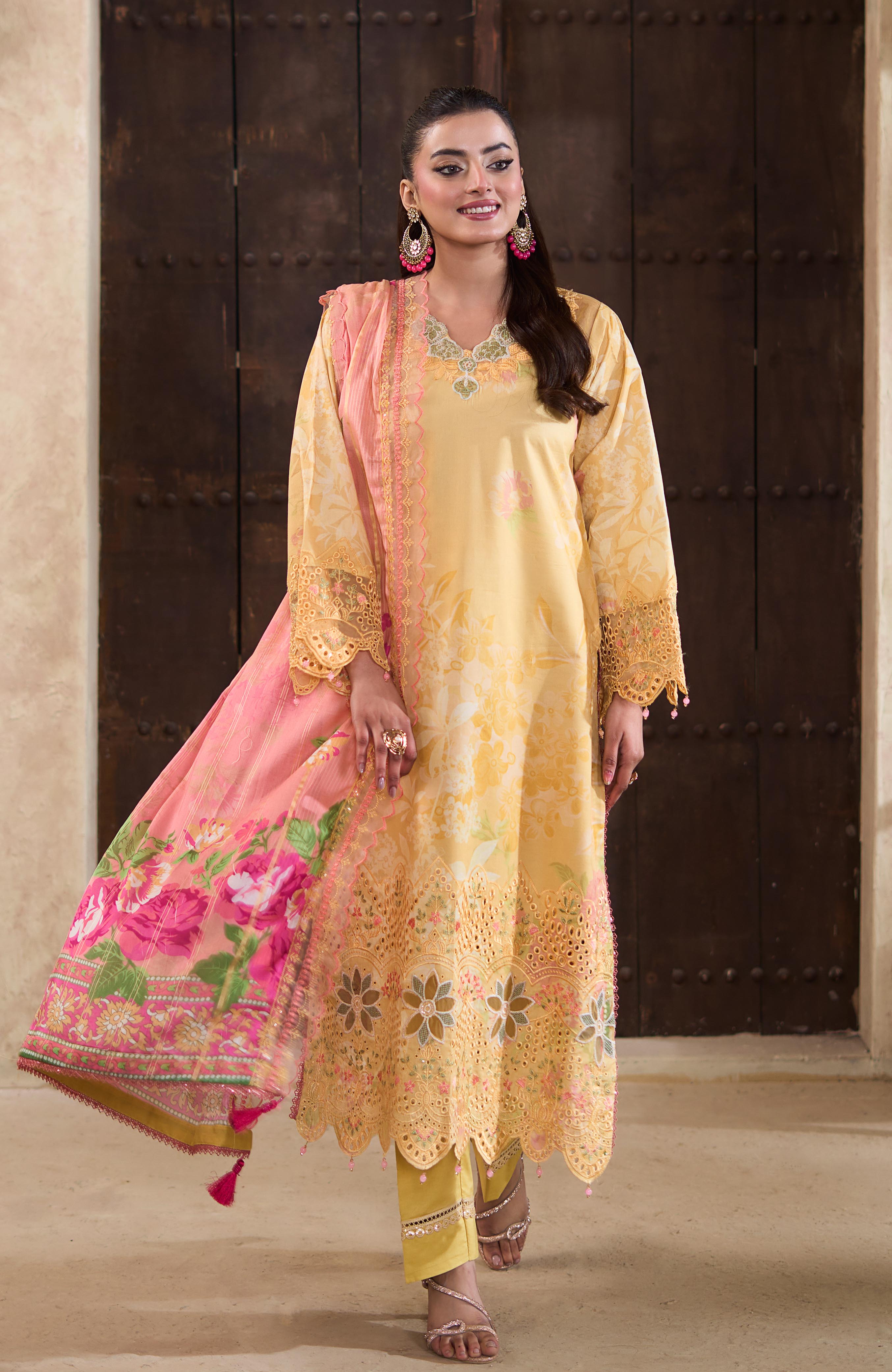 Appliquekari Lawn Edition – ACE-26-03