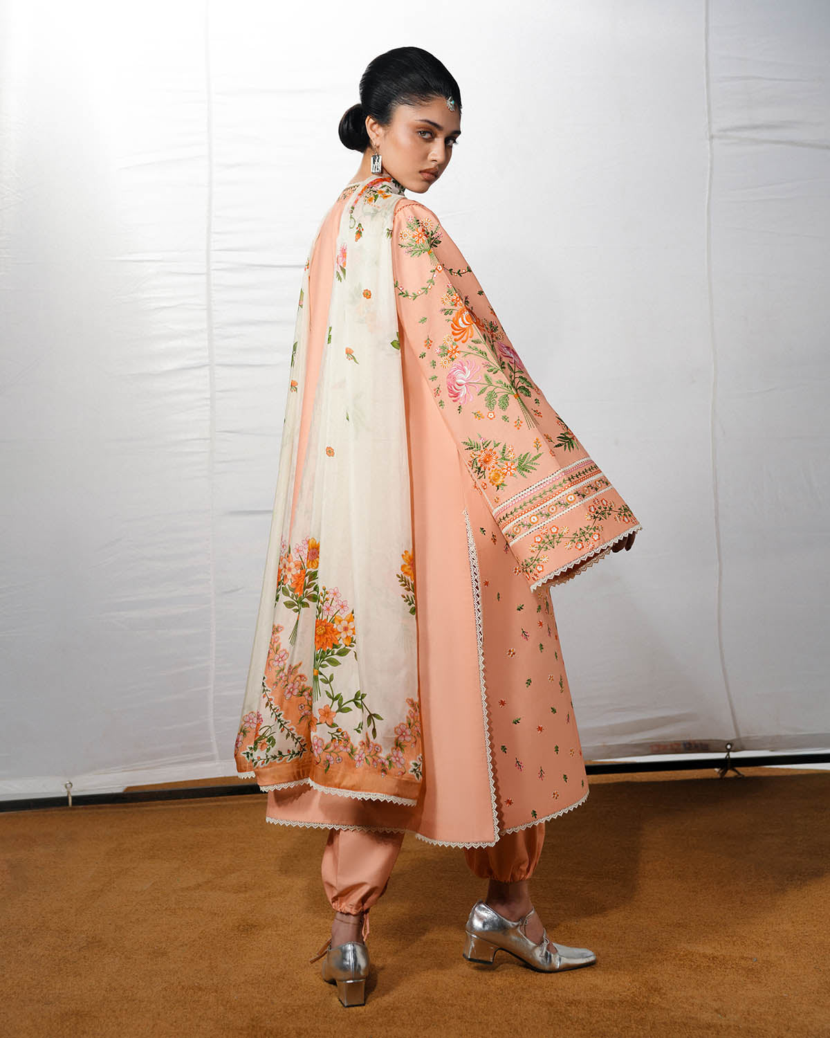 Jugnu Spring/Summer Lawn – Zerah