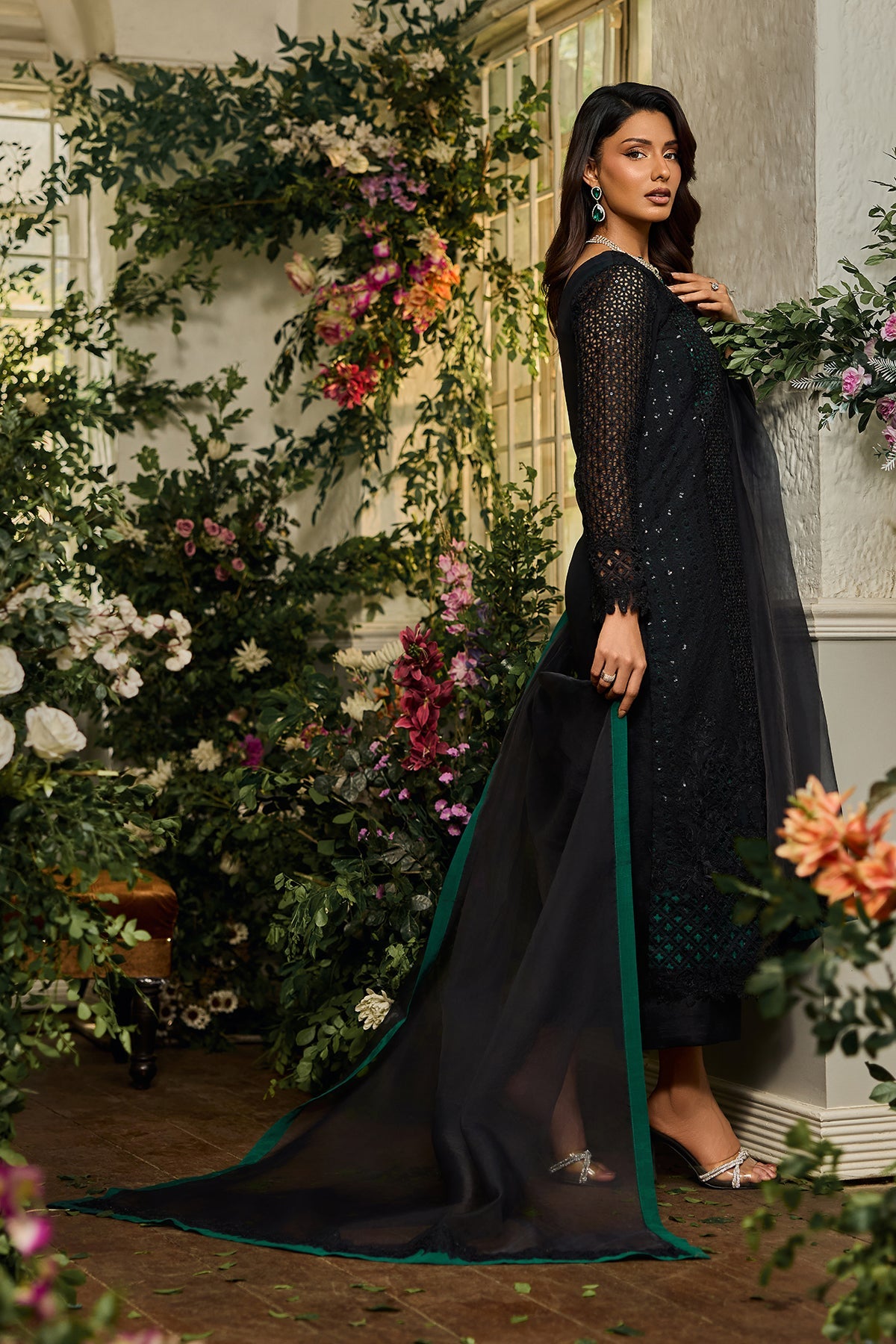 Celine Luxury Festive Formals – CCE6-03