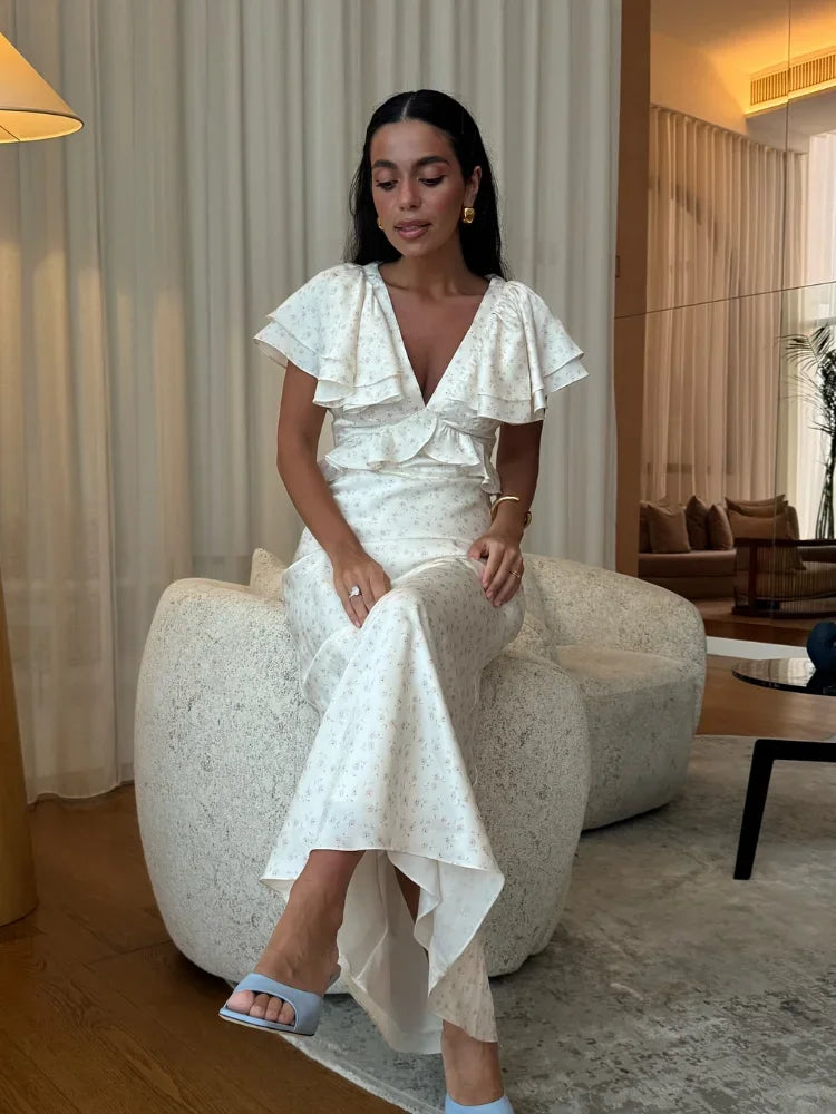 DARINA DRESS