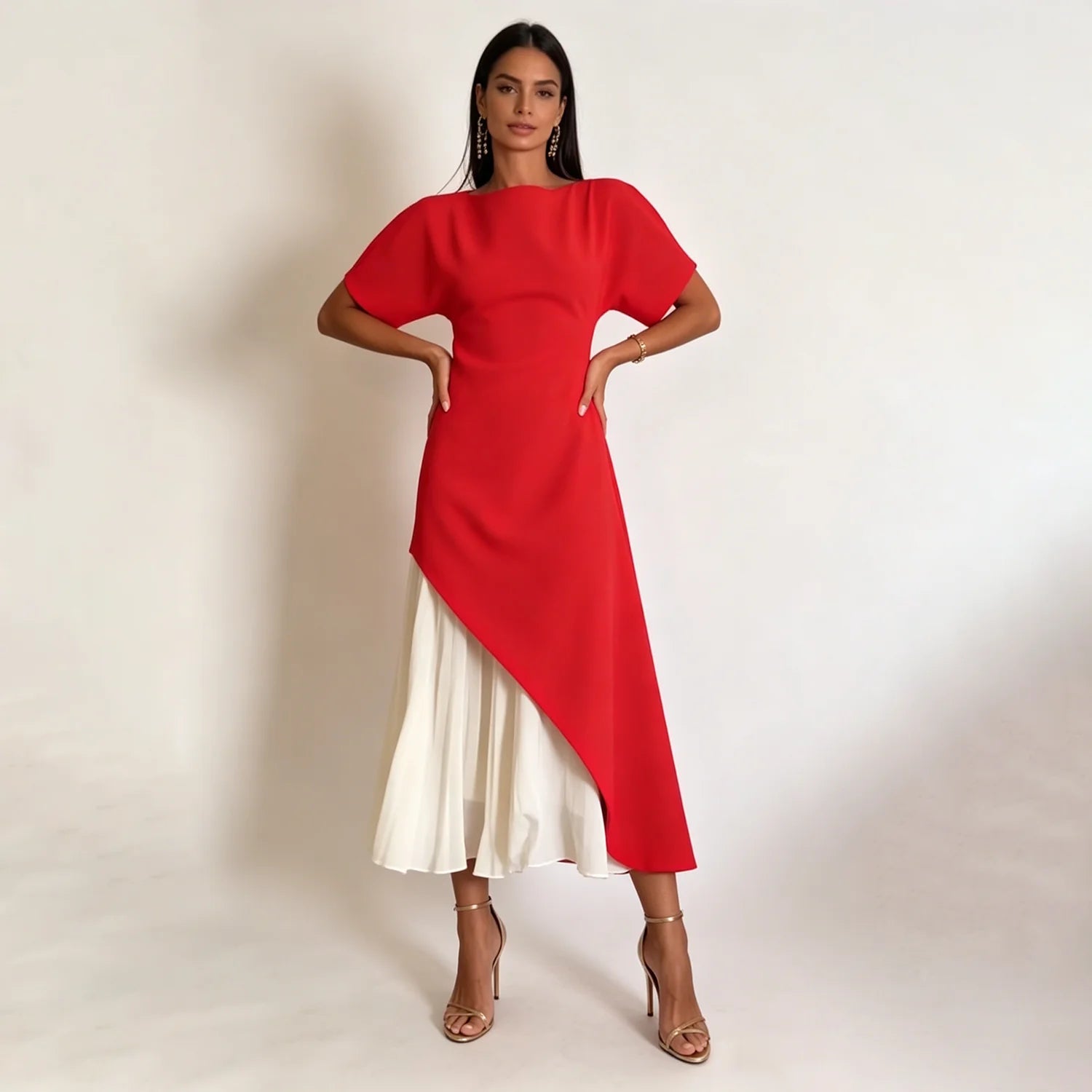 KRISTIANA DRESS
