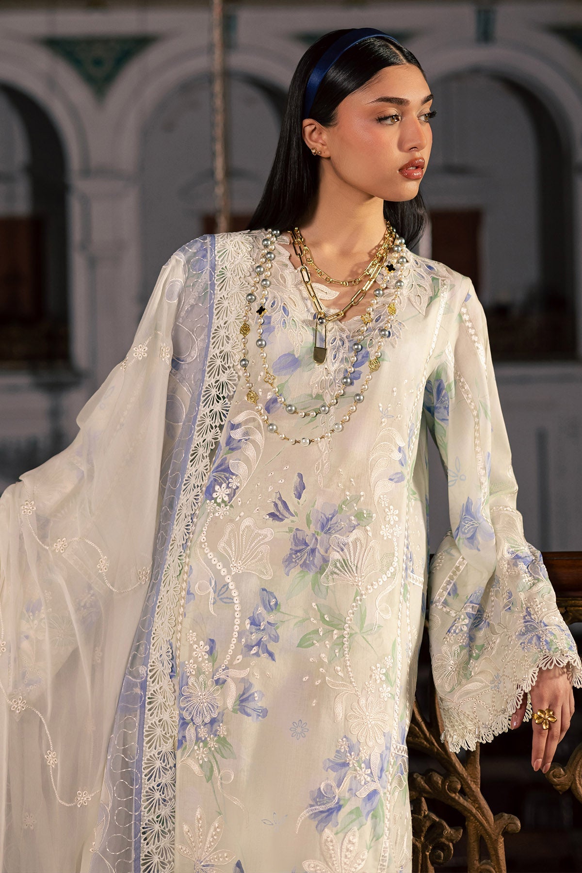 Maya Lawn – NS-166