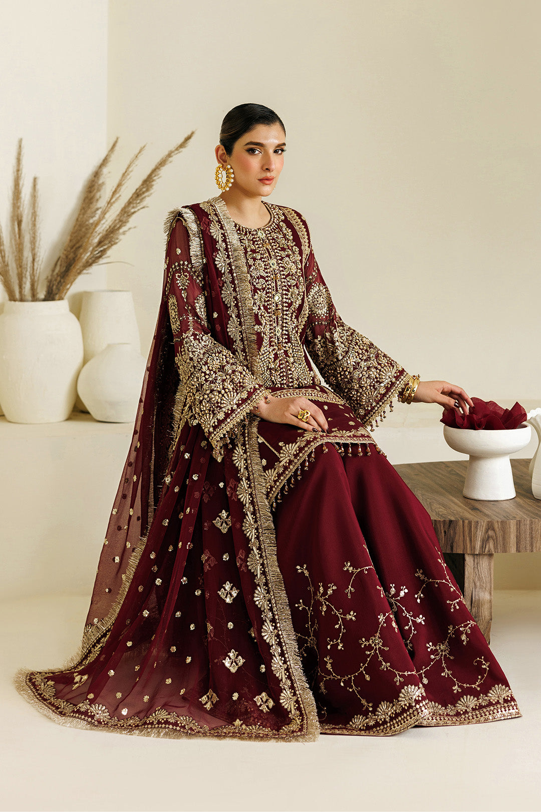 Aymal Chiffon Formals – 4071-Lira