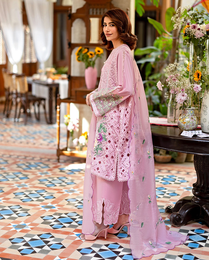 Astoria Festive Luxury Lawn – Arabil