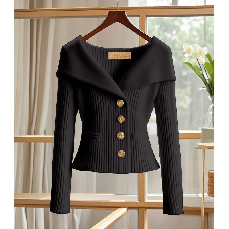 ABBY SWEATER