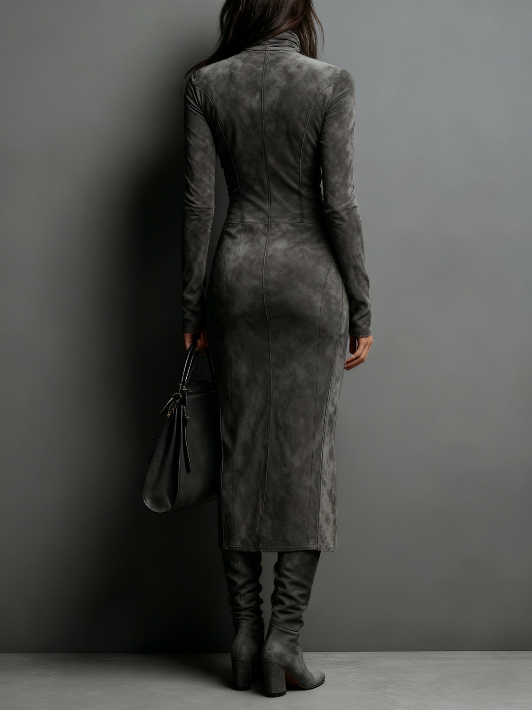 LINIKA DRESS