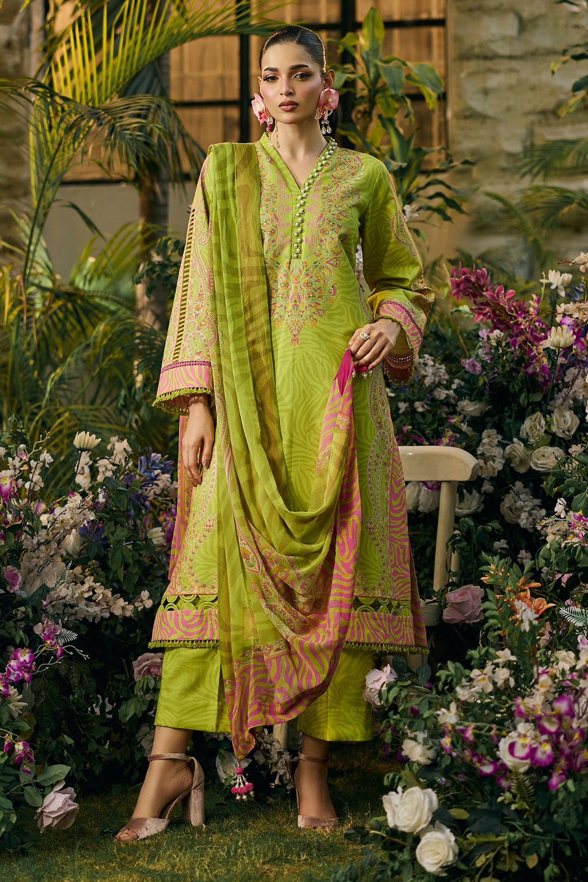 C-Prints Lawn – CP6-11