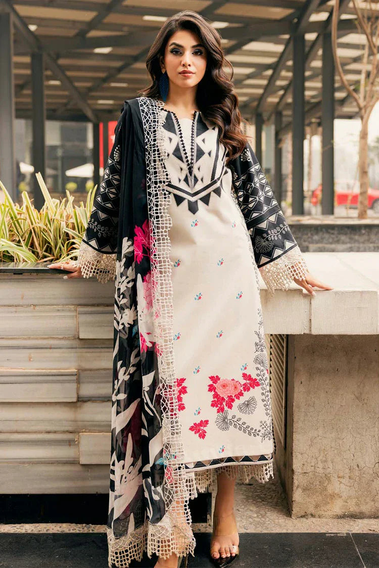 Infinity Lawn – IN6-04