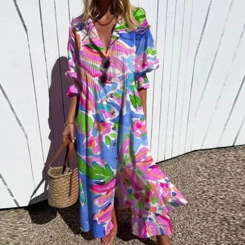 ANDRE DRESS
