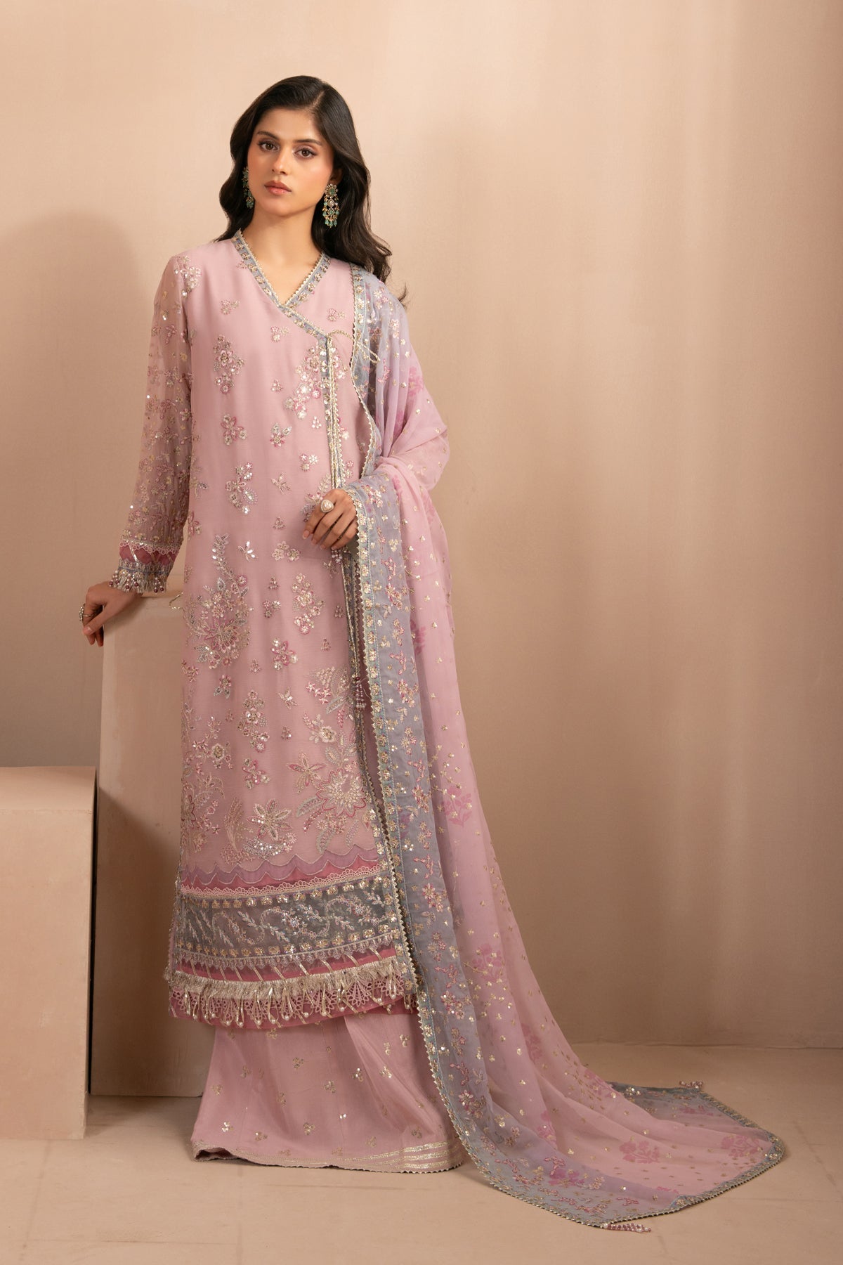 Zaeva Luxury Festive Formals – FARIDA