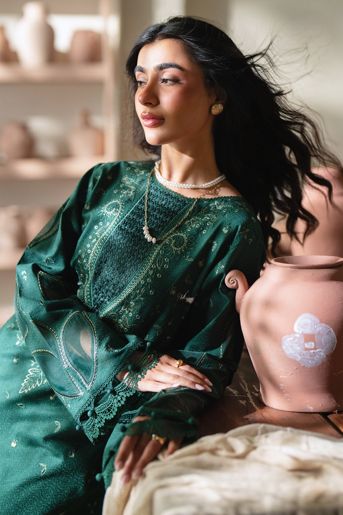 Raha Lawn – NE-234