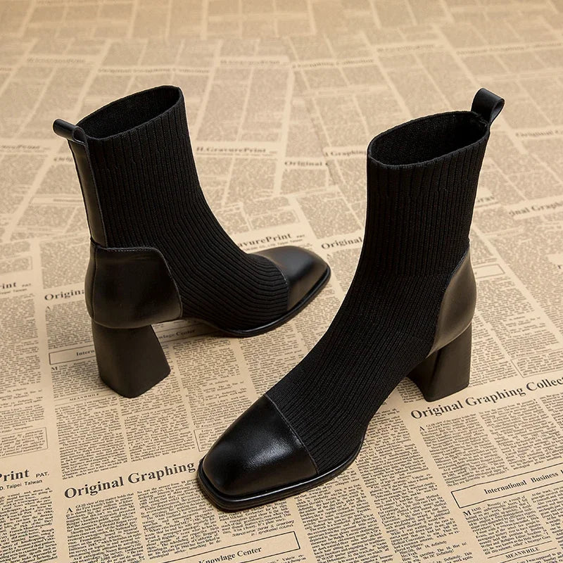 AGATA SHOES