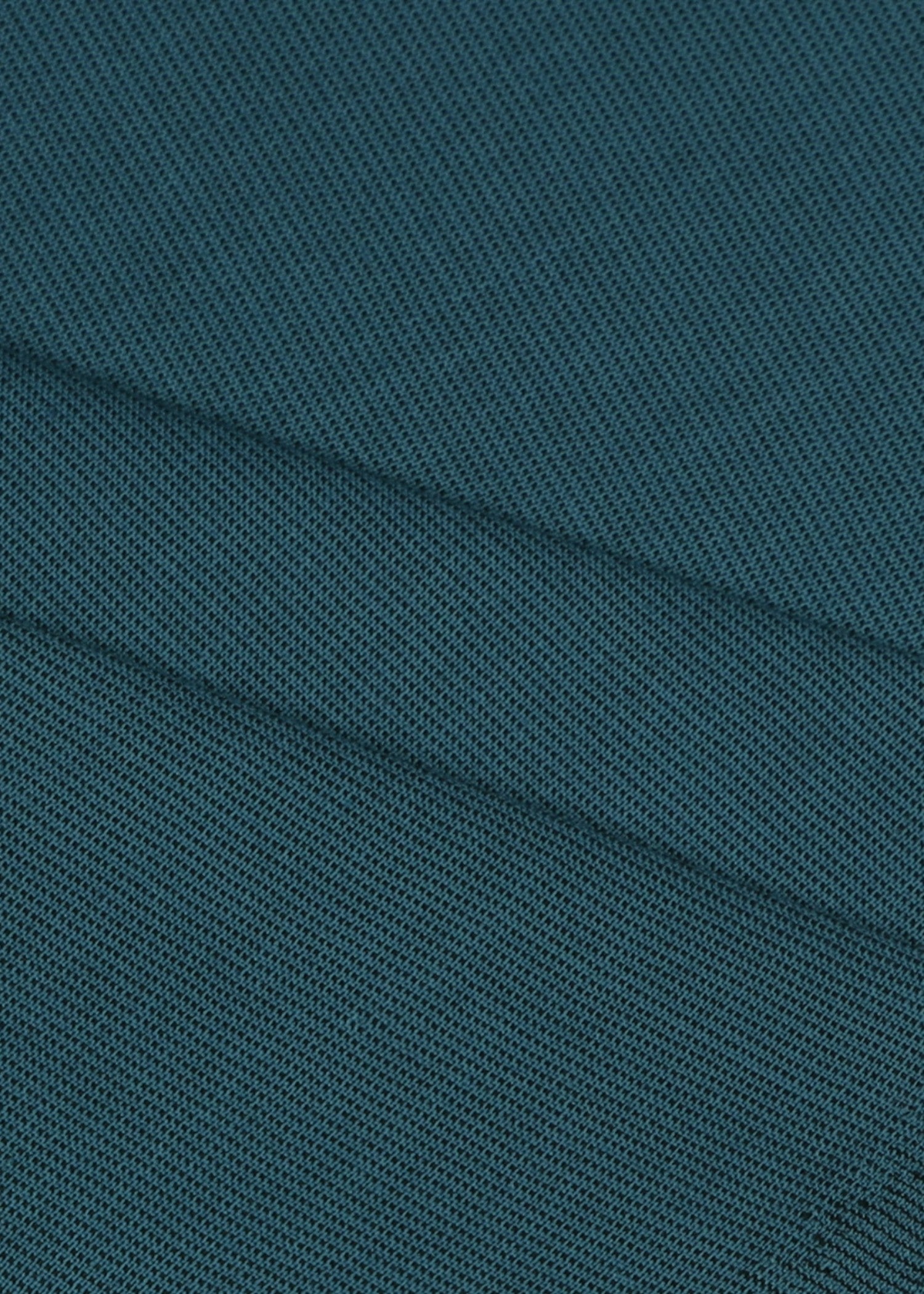 textured wash & wear Unstitched in Teal