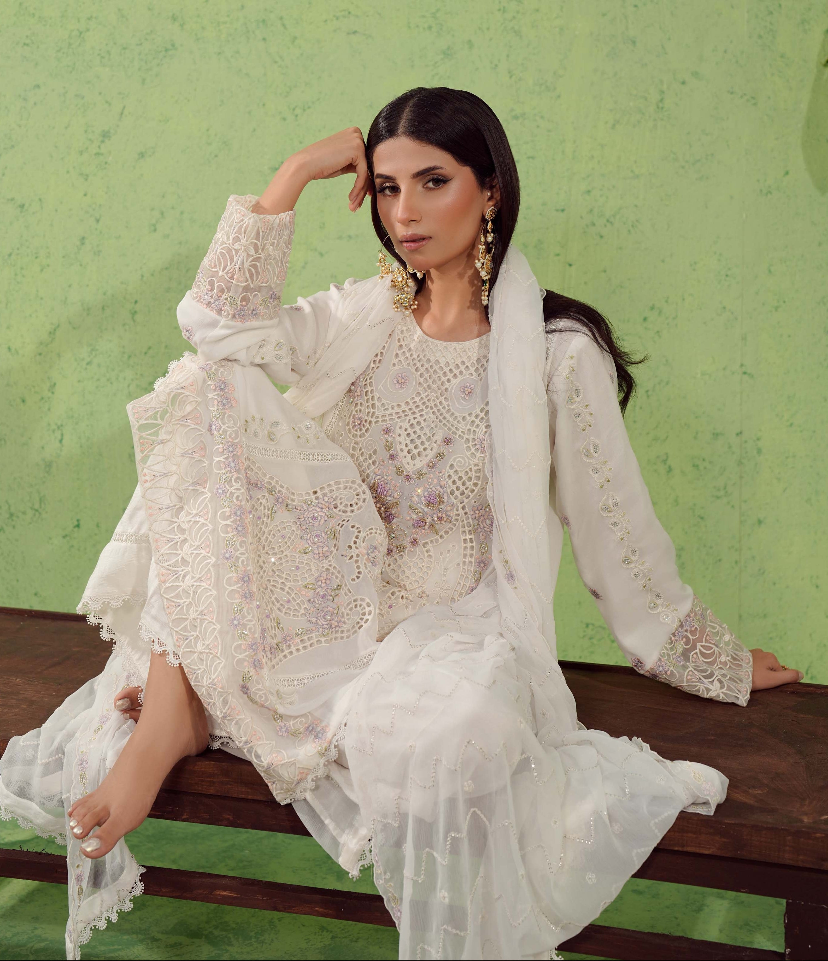 Bayaan RTW Formal Pret – Zehnaseeb