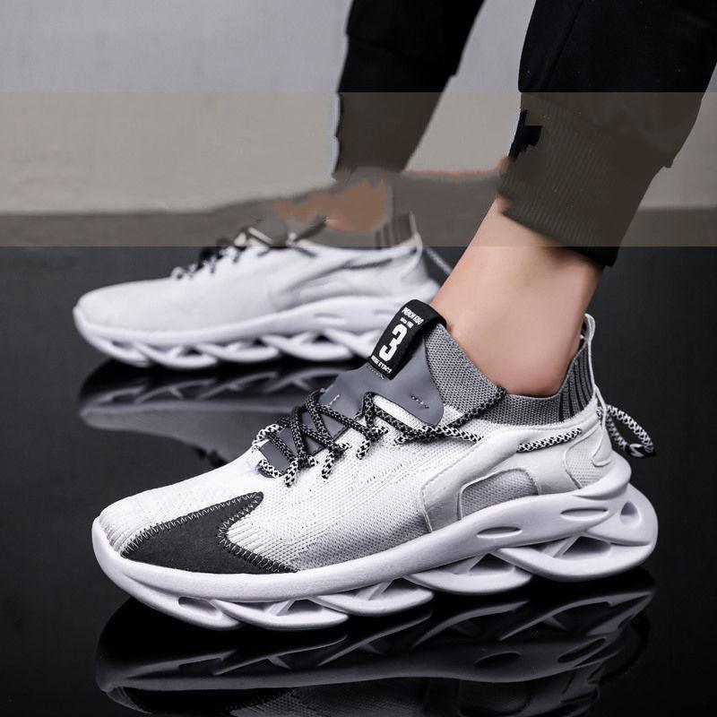 All-match student mesh running men's shoes