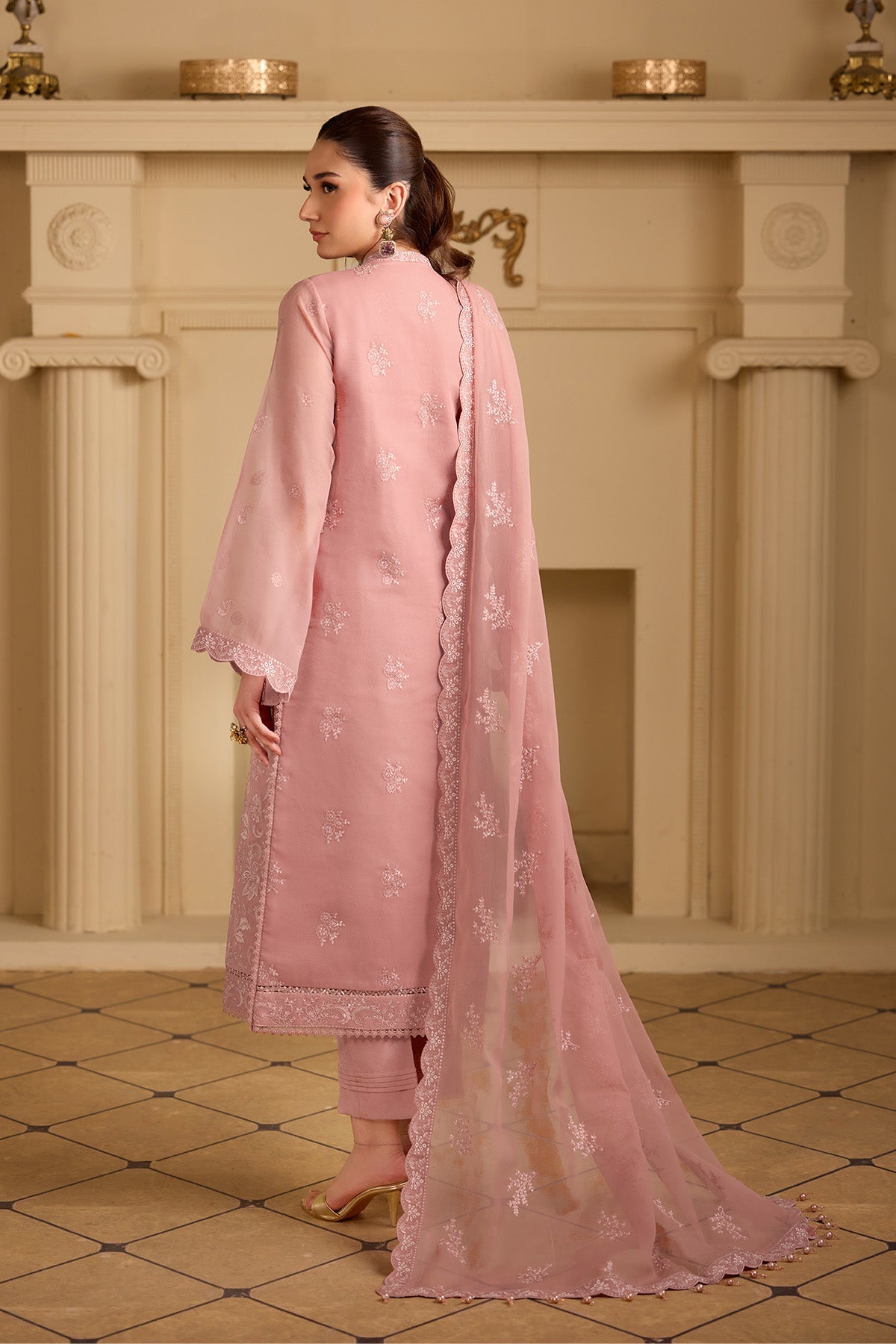Luxury Festive Formals – 2251-Parsa