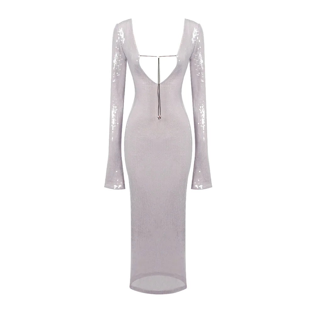 DRINA DRESS