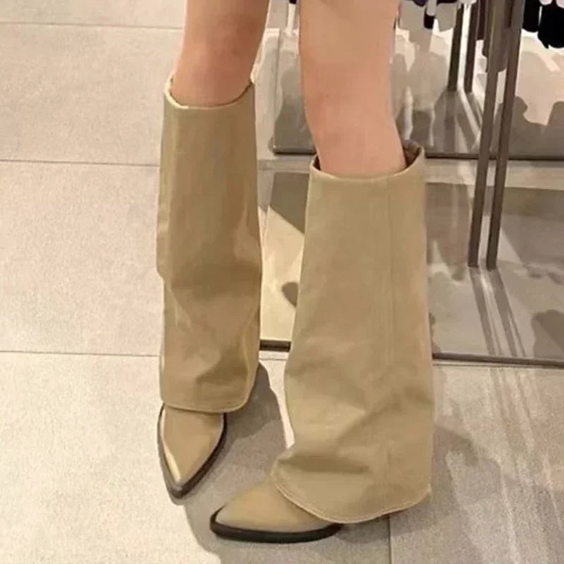 SENDY BOOTS