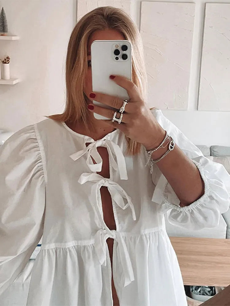 EMMA SHIRT